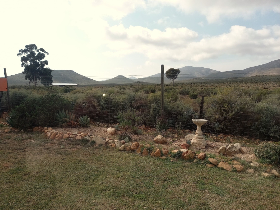 4 Bedroom Property for Sale in Uniondale Western Cape